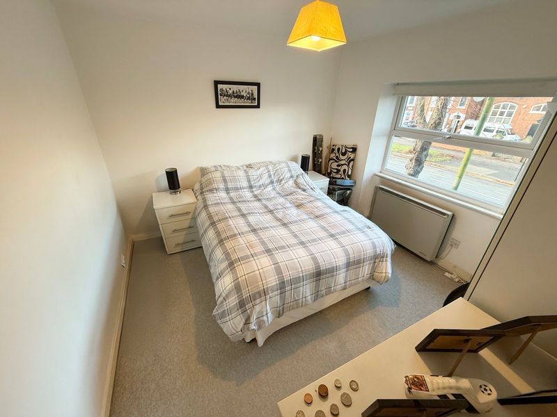 Additional image 10 of 1 bed flat for saleBoulevard, Hull HU3
