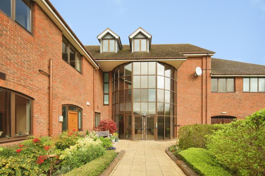 Stratford Road, Hockley Heath, Solihull photo 5