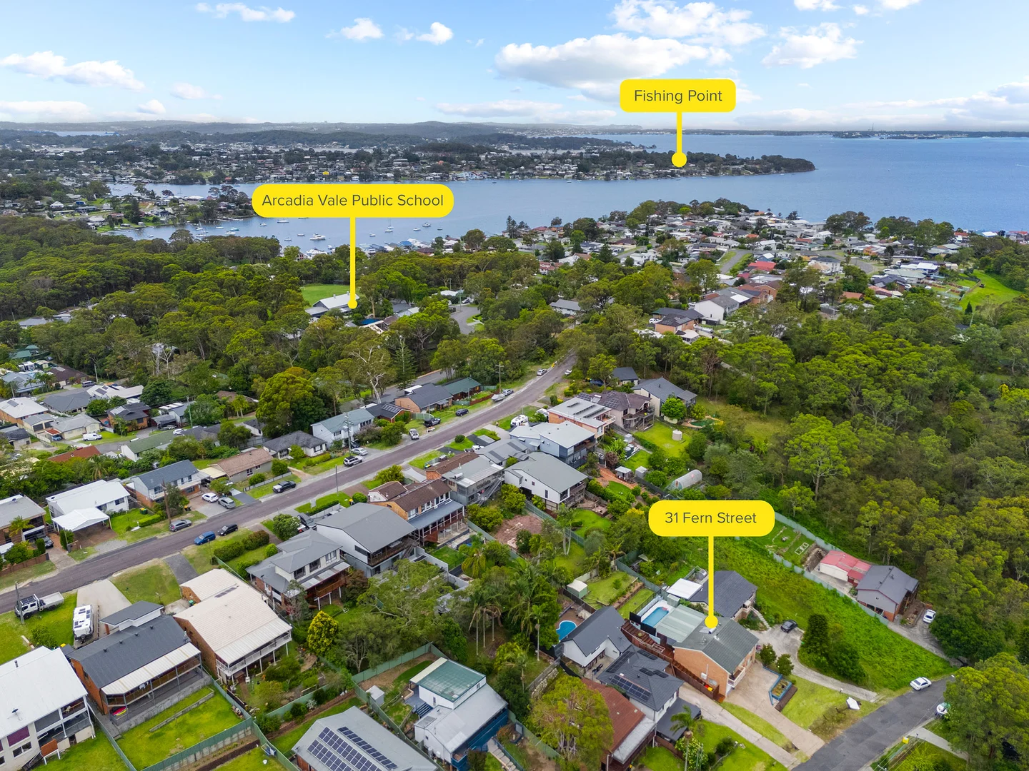 Additional image 20 of 31 Fern Street, Arcadia Vale NSW 2283