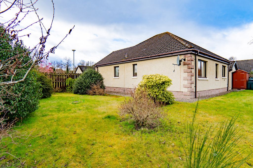 Additional image 27 of 3 bed detached bungalow for saleAllarburn Park, Beauly IV4