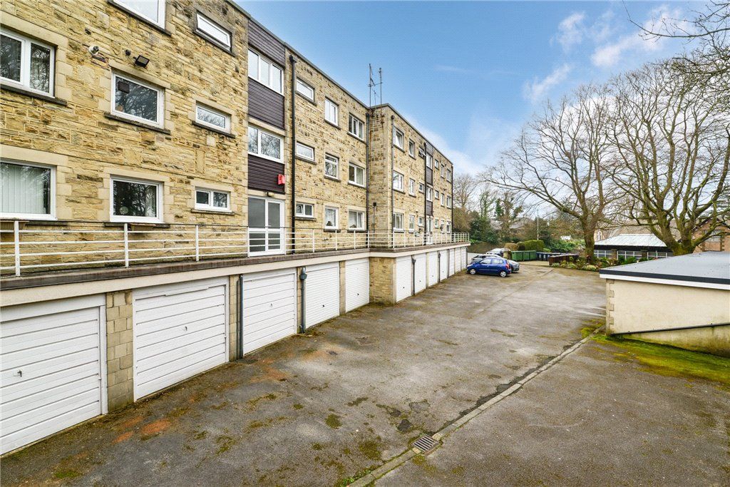Additional image 13 of 2 bed flat for salePark Road, Bingley, West Yorkshire BD16