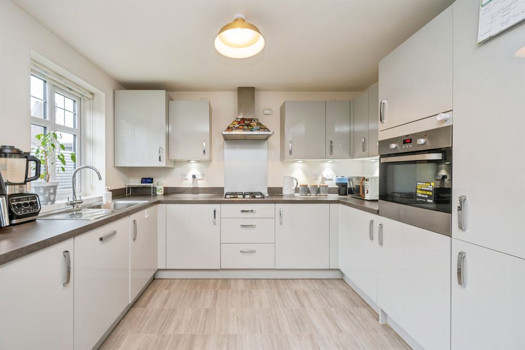 Additional image 9 of 3 bed terraced house for saleLitton Croft, Ashbourne DE6