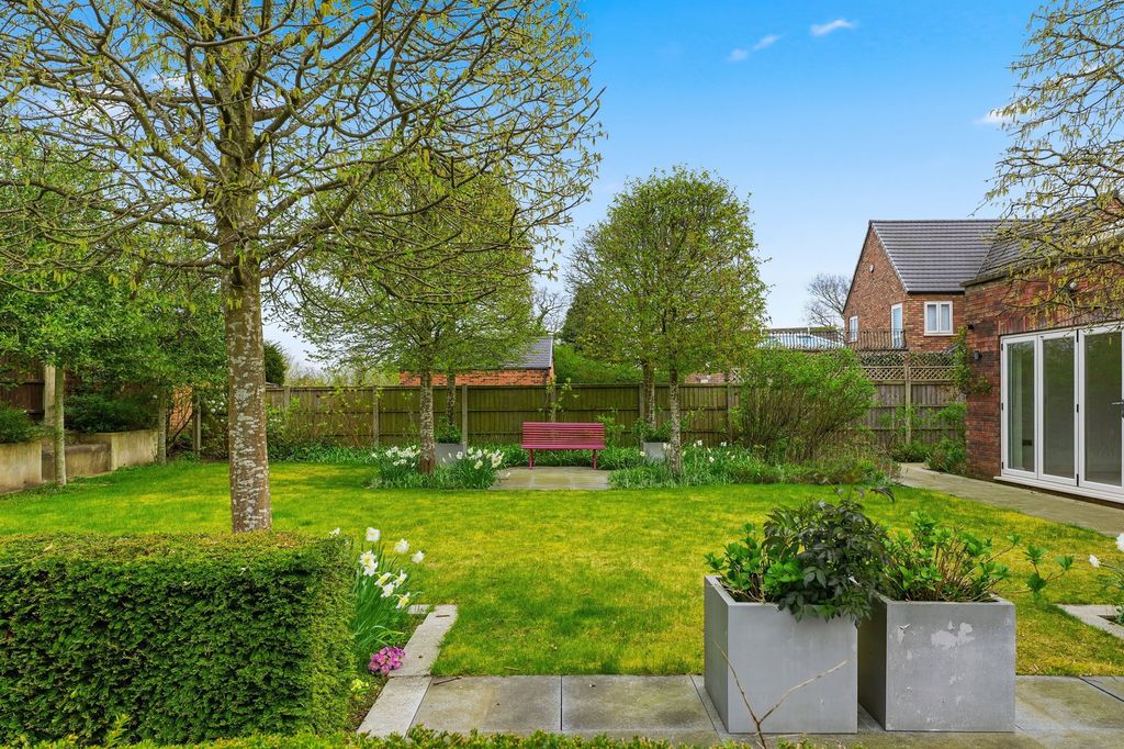 Additional image 34 of 4 bed detached house for saleChurch Street, Shirland, Alfreton DE55