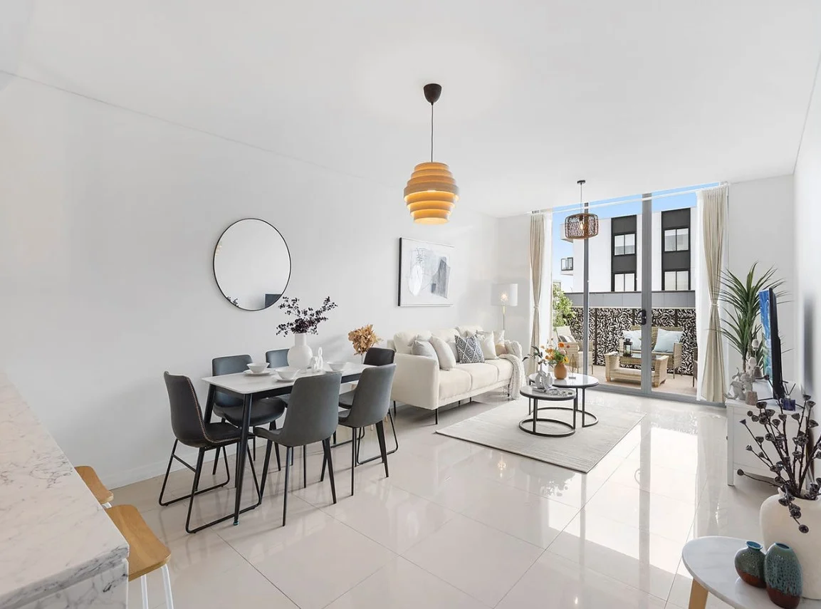 Additional image 3 of 4507/42-44 Pemberton Street, Botany NSW 2019
