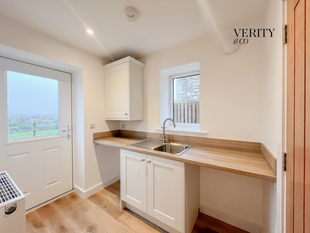 Additional image 17 of Plot 21 The Grosvenor Lifetime, Pendle Farm, Worsthorne
