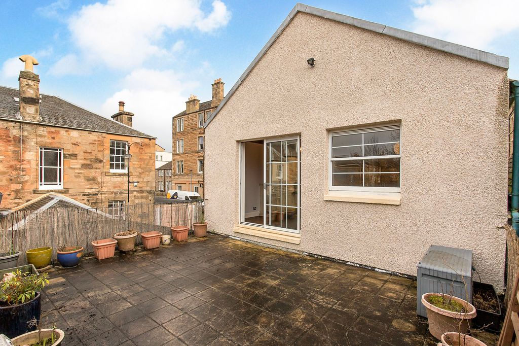 Additional image 11 of 2 bed detached house for sale47A Sciennes Road, Sciennes, Edinburgh EH9