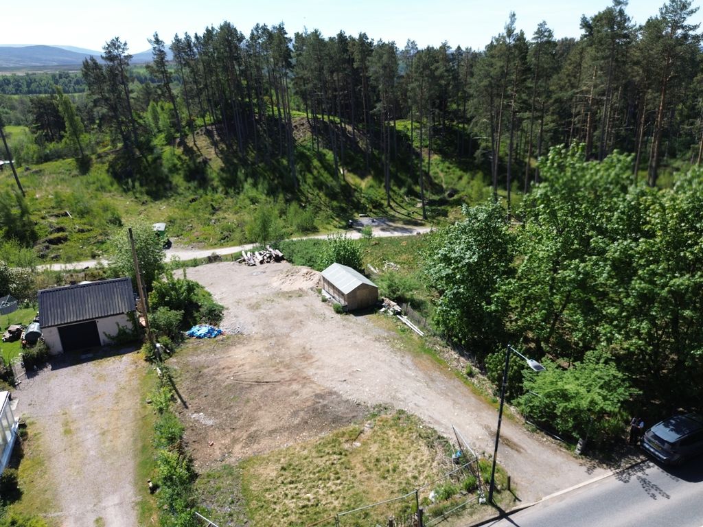 Additional image 11 of Land for saleKingussie Road, Newtonmore PH20