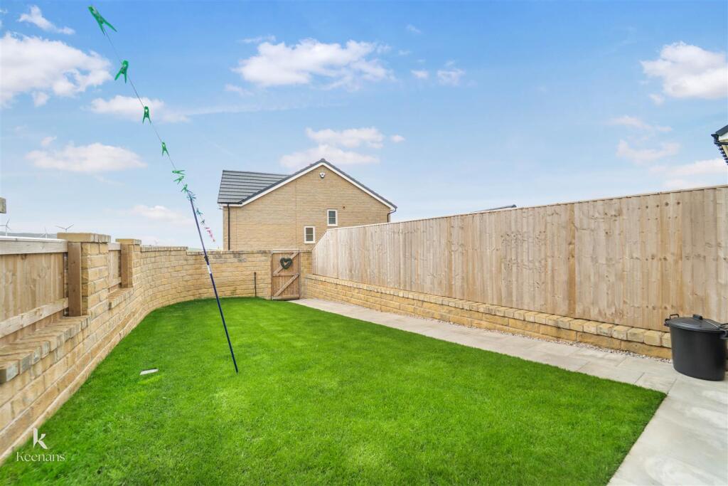 Additional image 8 of Redwing Road, Burnley