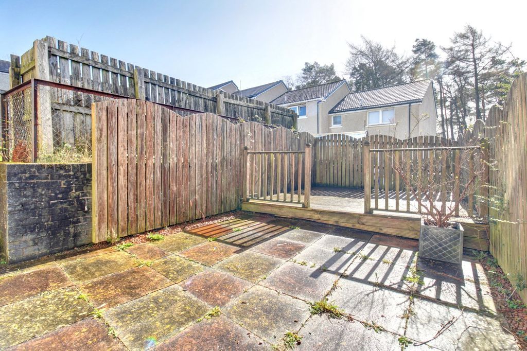 Additional image 15 of 2 bed terraced house for saleBraehead, Alexandria G83