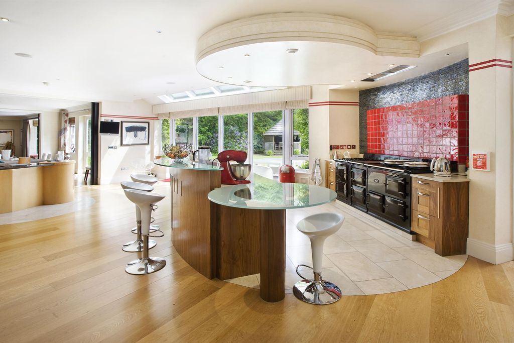 Additional image 5 of 6 bed detached house for saleSpring Woods, Wentworth, Virginia Water, Surrey GU25