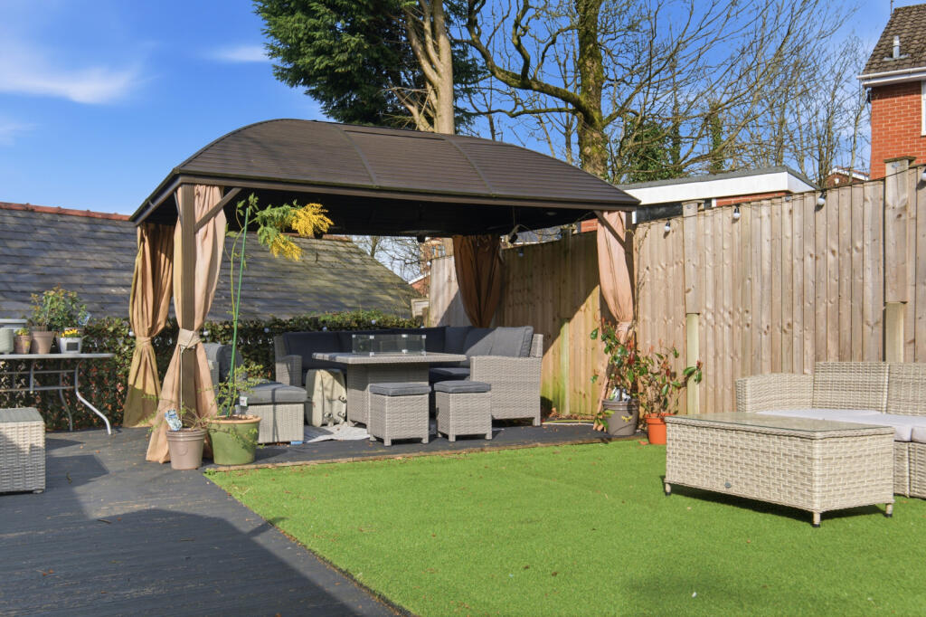 Additional image 15 of Tewkesbury Close, Accrington, Lancashire, BB5