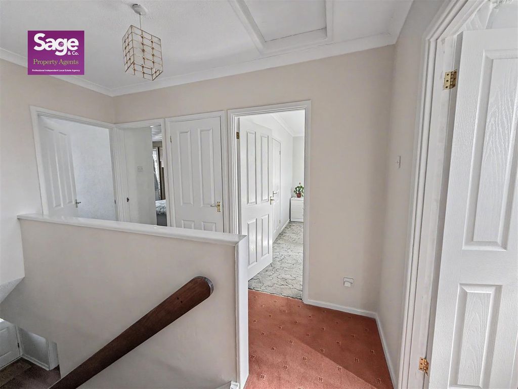 Additional image 16 of 5 bed detached house for saleSward Close, Rogerstone, Newport NP10