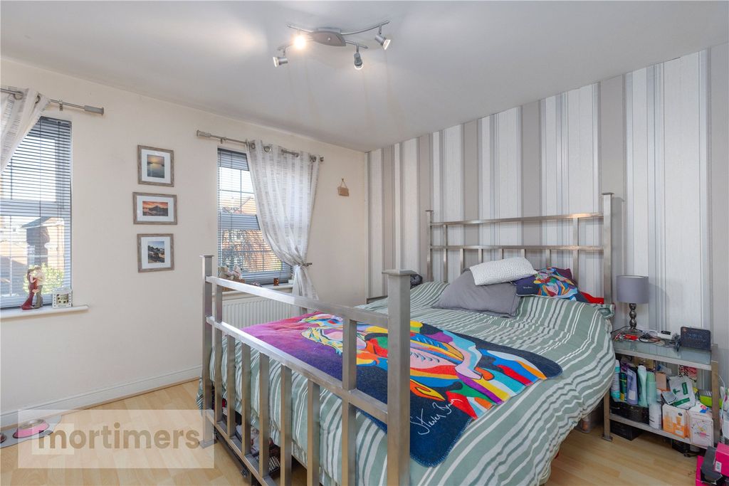 Additional image 13 of 4 bed detached house for saleBluebell Way, Huncoat, Accrington, Lancashire BB5