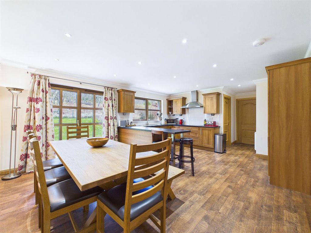 Additional image 15 of 5 bed property for sale23 Carn Elrig View, High Burnside, Aviemore PH22