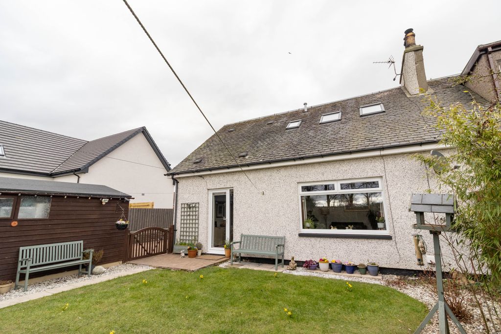 Additional image 31 of 3 bed semi-detached house for saleHillhead Road, Monikie, Dundee DD5