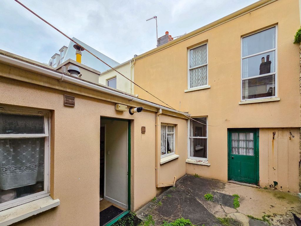 Additional image 7 of 3 bed terraced house for saleHope Lodge, 20 Chevalier Road, St Helier JE2