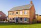 Additional image 14 of Plot 6, The Osmington at Fiddleford Ridge, Elm Close DT10