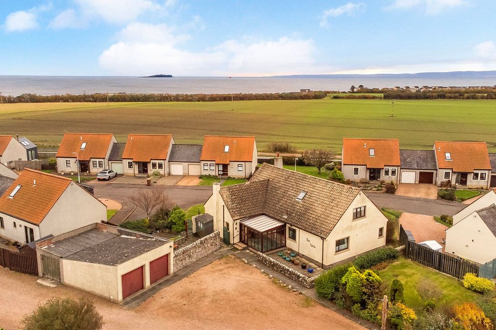 Additional image 2 of 5 bed detached house for saleKilrenny Lea, Kilrenny, Anstruther KY10