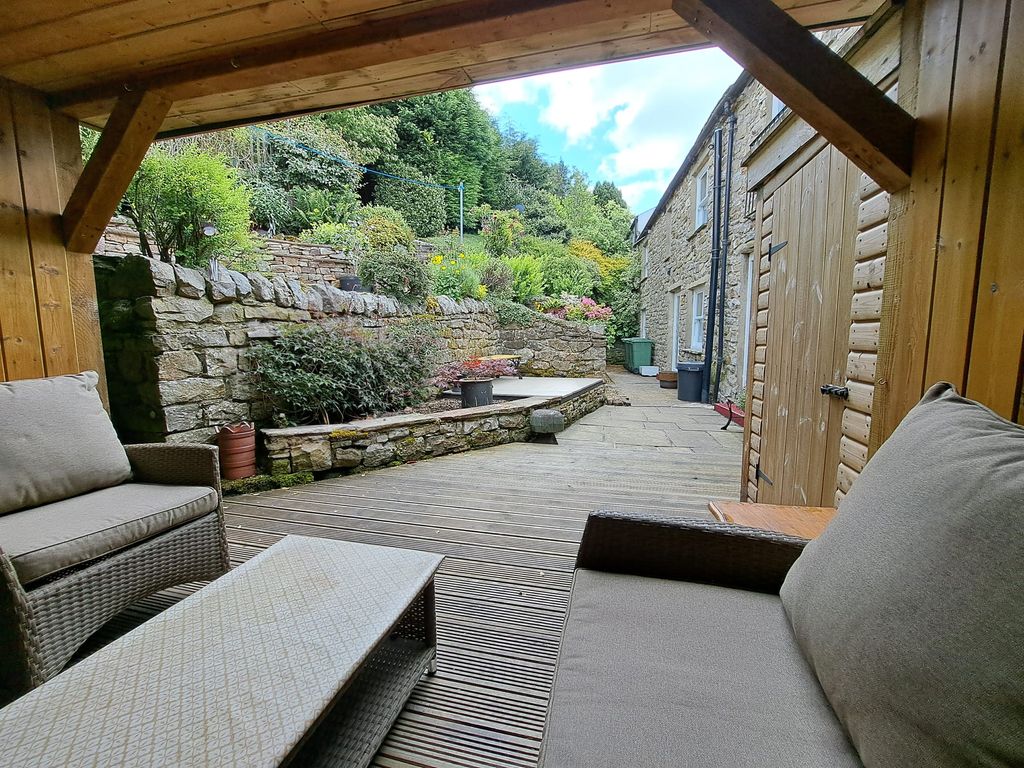 Additional image 3 of 3 bed terraced house for saleThe Hollies, Overburn, Alston CA9