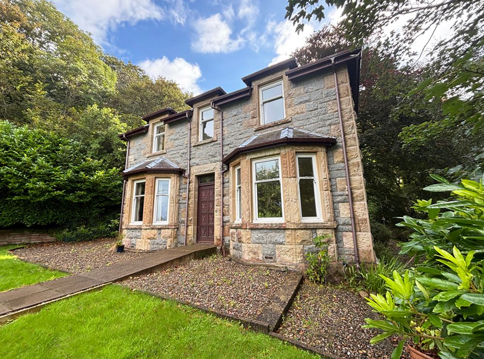 Additional image 3 of 5 bed detached house for saleGlenmore Road, Oban PA34