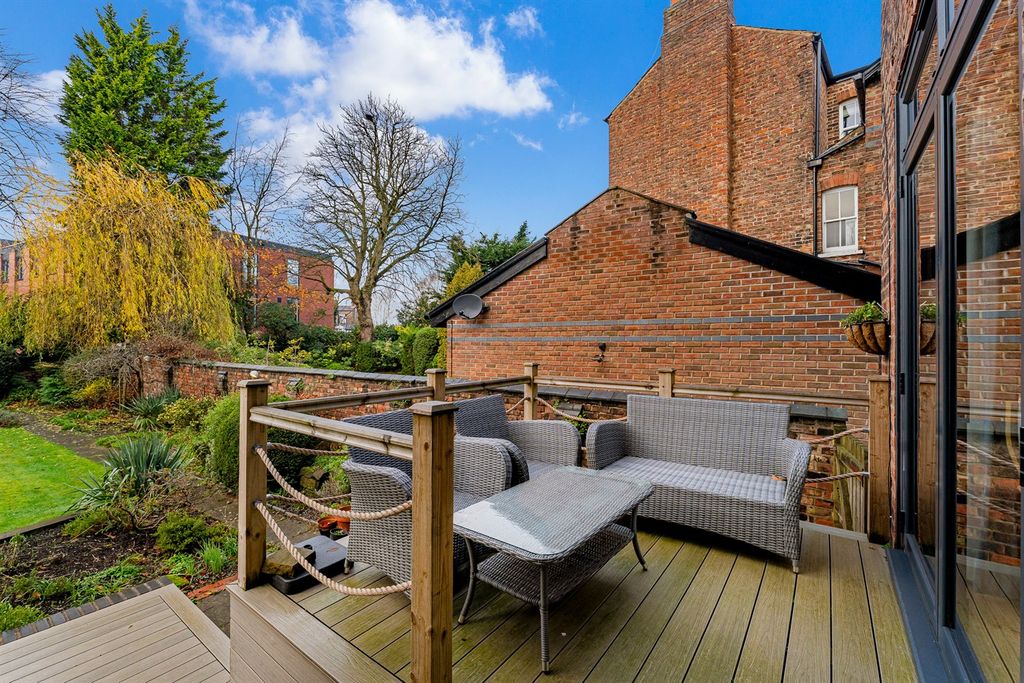 Additional image 28 of 5 bed semi-detached house for saleBurlington Road, Altrincham WA14