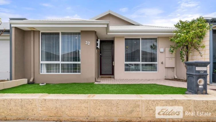 32 Saltwater Street, Baldivis WA 6171
