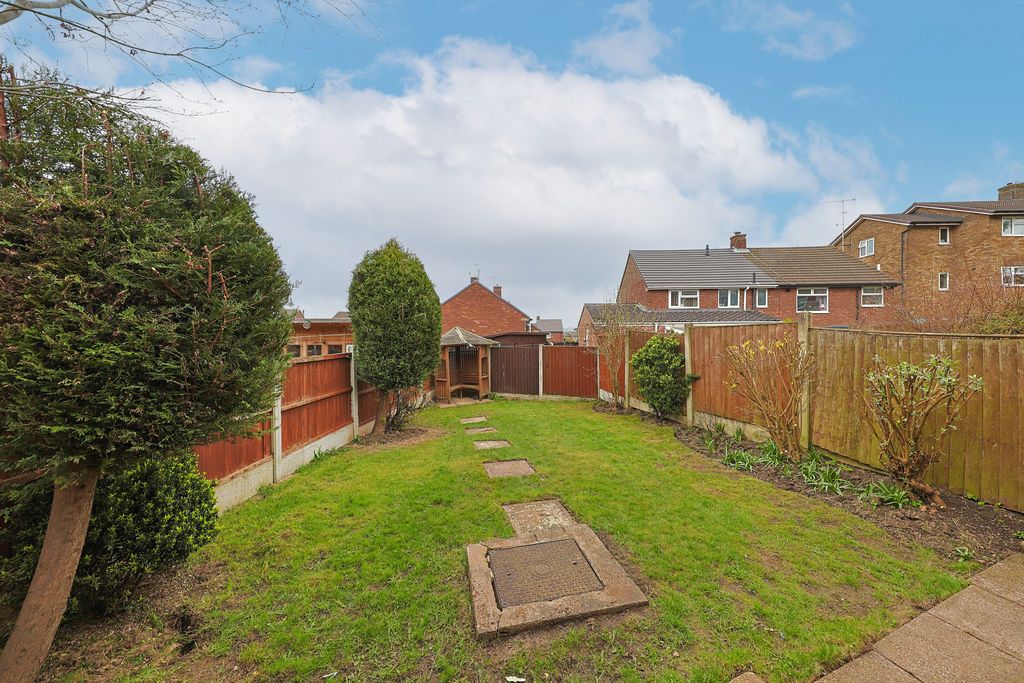 Additional image 20 of 3 bed semi-detached house for saleOutram Road, Newbold, Chesterfield S41