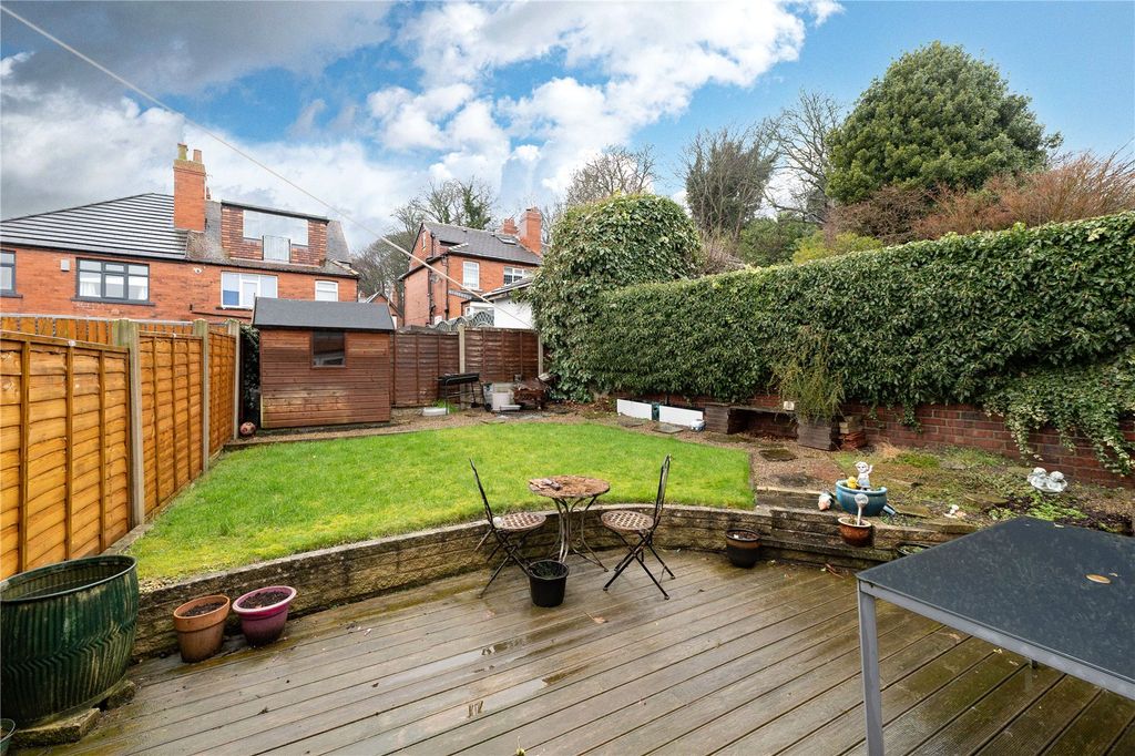 Additional image 8 of 3 bed semi-detached house for saleGreenville Avenue, Leeds, West Yorkshire LS12