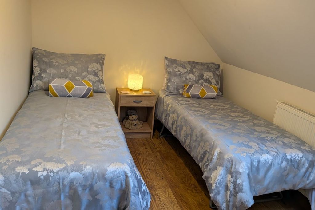 Additional image 31 of 3 bed detached house for saleNorth Coldstream, Drumoak, Banchory AB31
