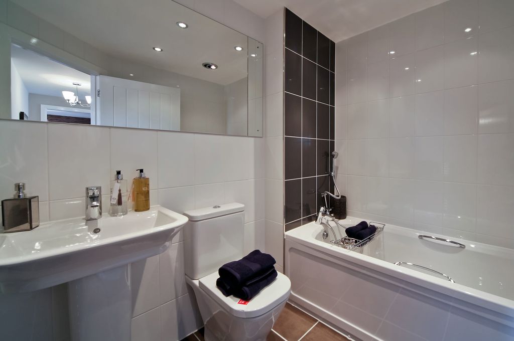 Additional image 6 of 2 bed maisonette for sale"The Dunmore" at Off Birmingham Road, Alcester B49