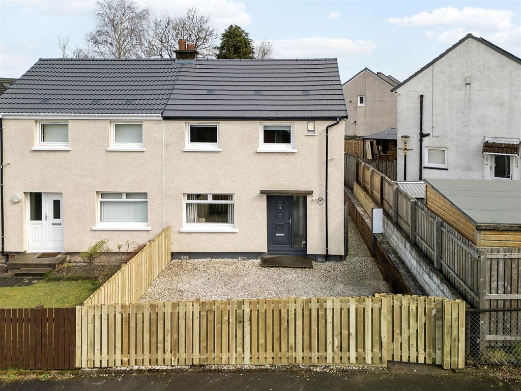 Additional image 18 of 2 bed semi-detached house for saleTalbot Road, Balloch, Alexandria G83