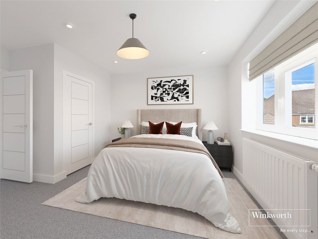 Additional image 9 of 4 bed detached house for saleBrookers Hill, Shinfield, Reading, Berkshire RG2