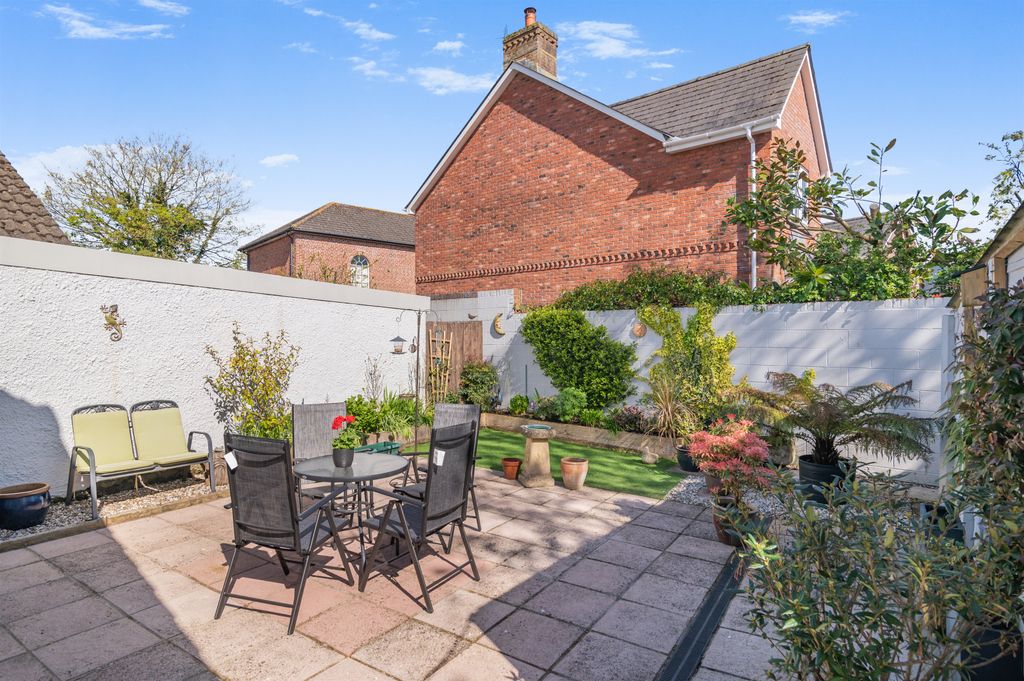 Additional image 19 of 2 bed bungalow for saleSunnyvale, Raglan, Usk, Monmouthshire NP15