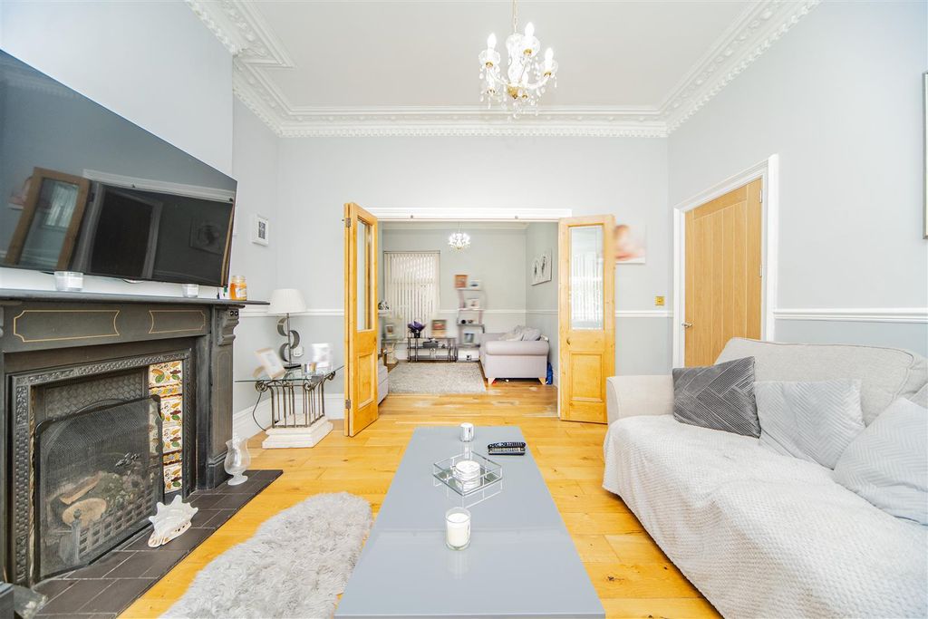 Additional image 5 of 4 bed terraced house for saleCharles Place, Barry CF62