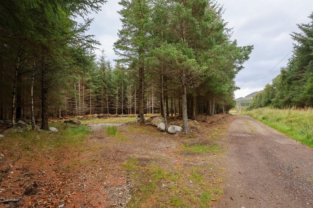 Additional image 4 of Land for saleWhitebridge, Inverness IV2