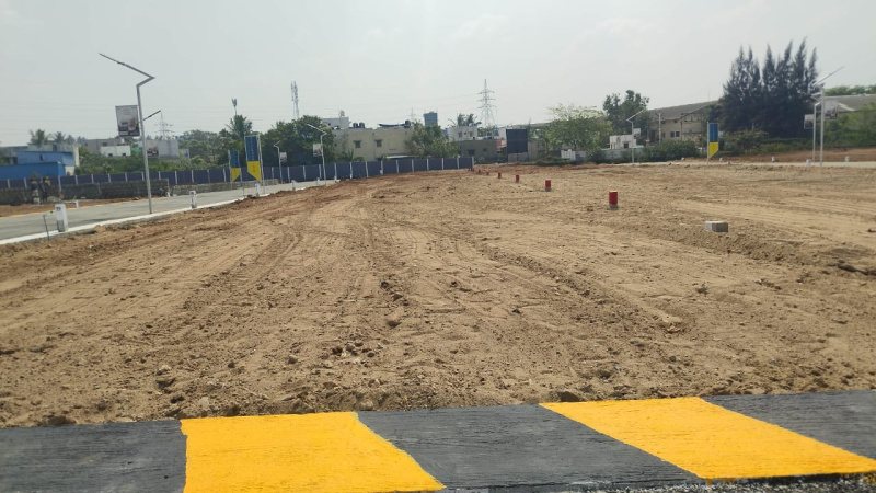 Additional image 3 of Eachanari, Coimbatore