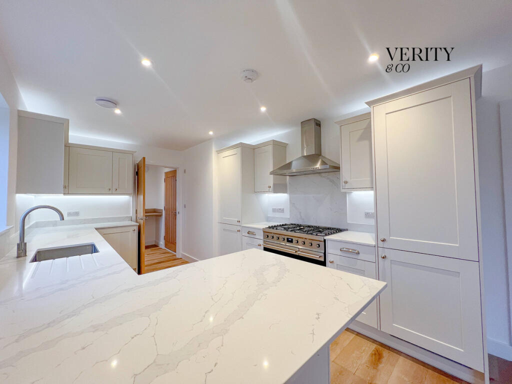 Additional image 5 of Plot 21 The Grosvenor Lifetime, Pendle Farm, Worsthorne