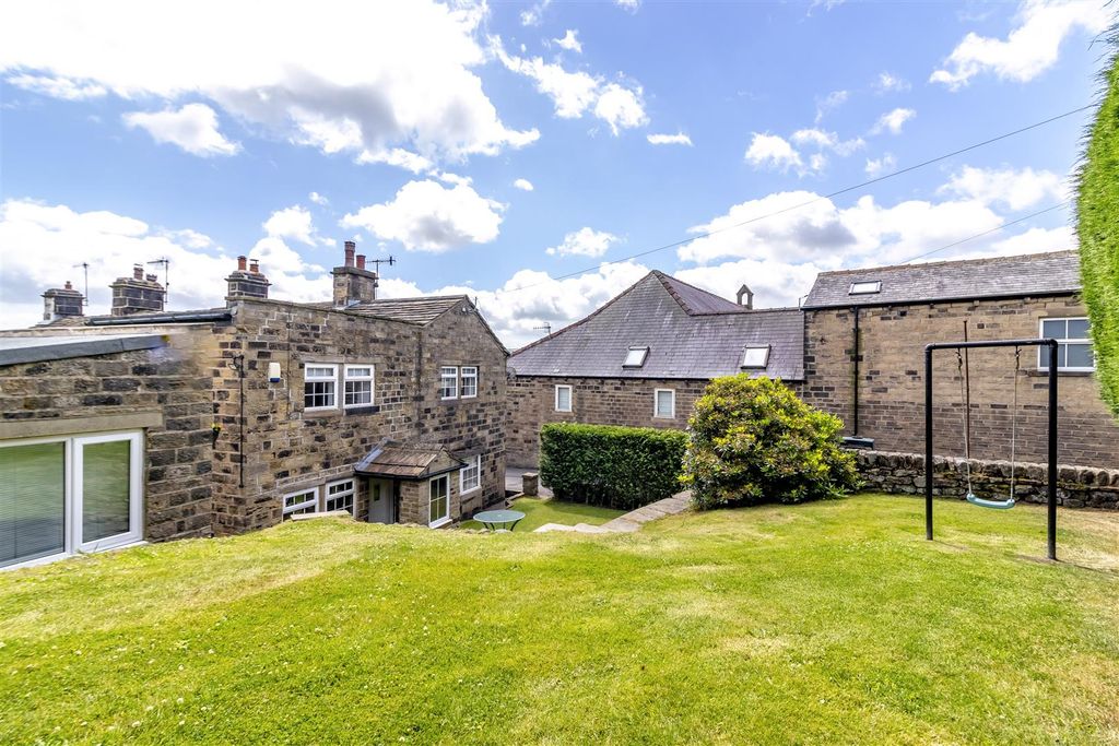 Additional image 19 of 4 bed semi-detached house for sale2 Crowther Fold, Harden, Bingley BD16