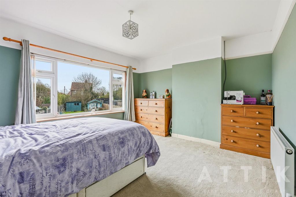 Additional image 18 of 3 bed semi-detached house for saleUpper Avenue, Halesworth IP19
