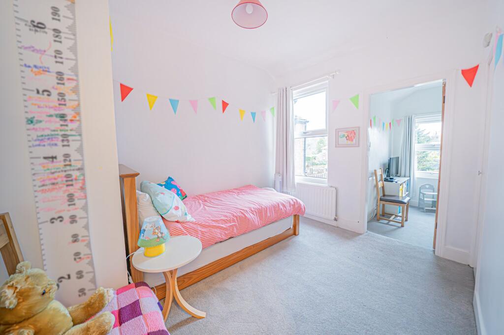 Additional image 19 of Poplar Road, Dorridge, B93