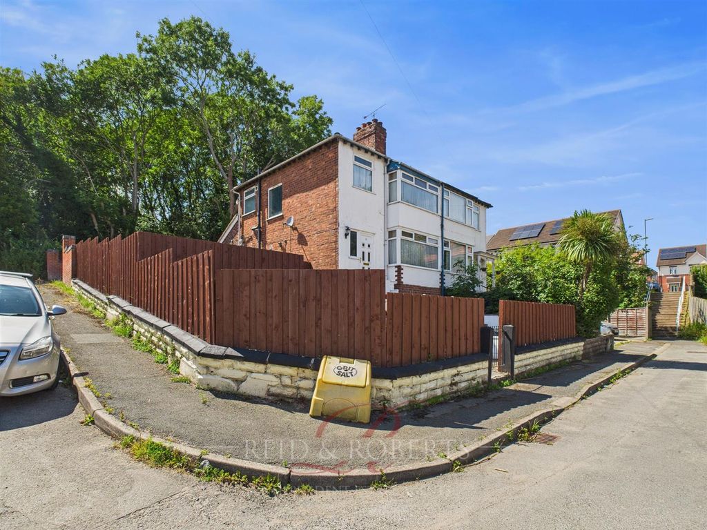 Additional image 36 of 3 bed semi-detached house for saleGlan Y Don, Greenfield, Holywell CH8