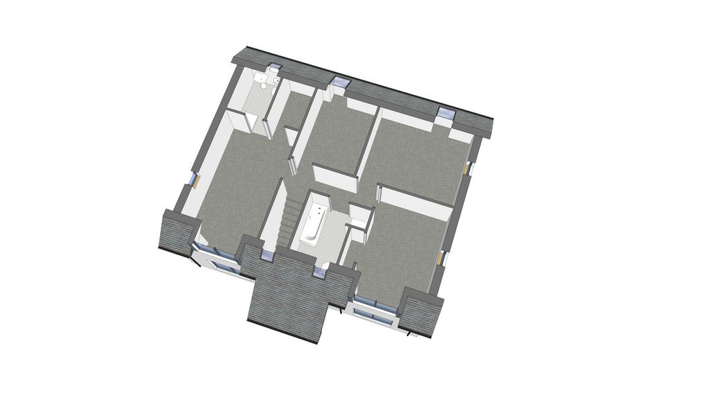 Additional image 7 of 4 bed detached house for saleOld Mill Of Boyne, Banff AB45