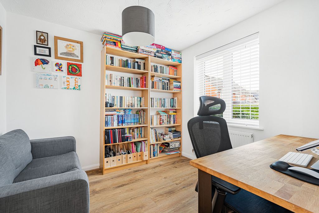 Additional image 24 of 4 bed detached house for salePurslane Drive, Bicester OX26