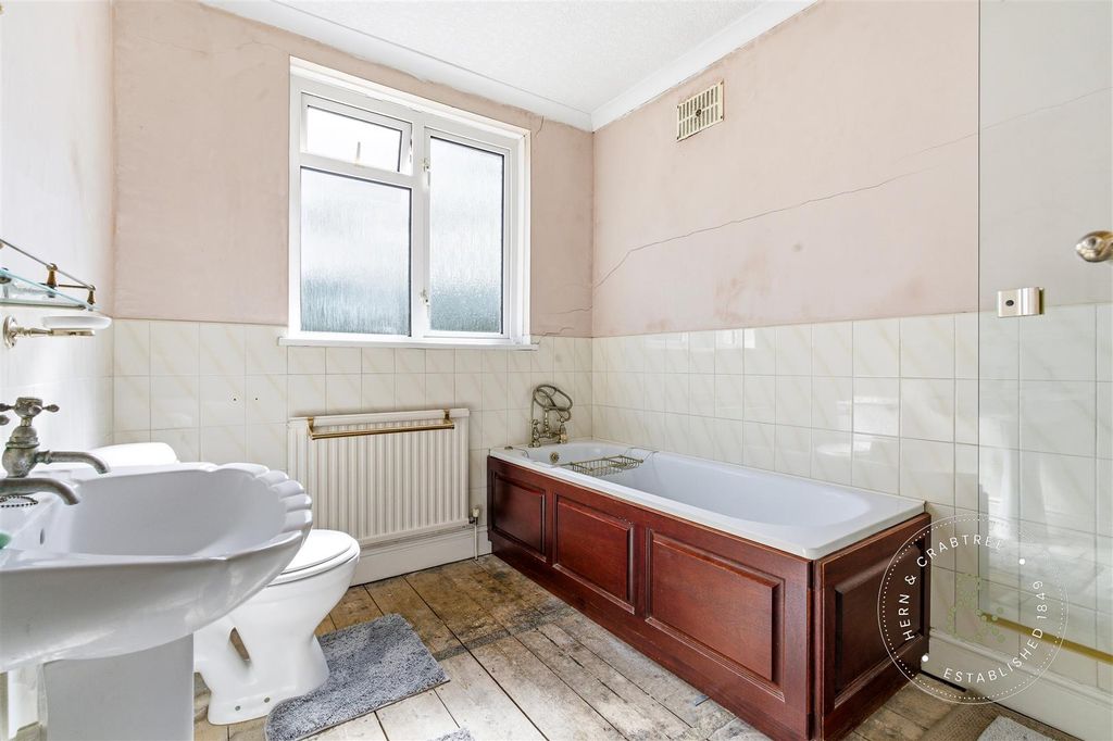 Additional image 9 of 3 bed semi-detached house for saleSt. Angela Road, Heath CF14