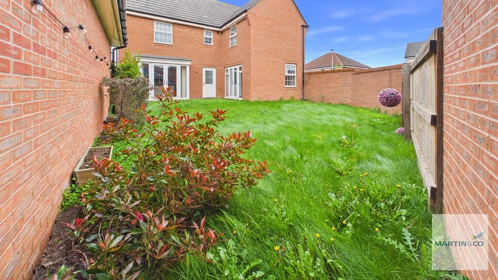 Additional image 15 of Chawton Way, Dunstall Park