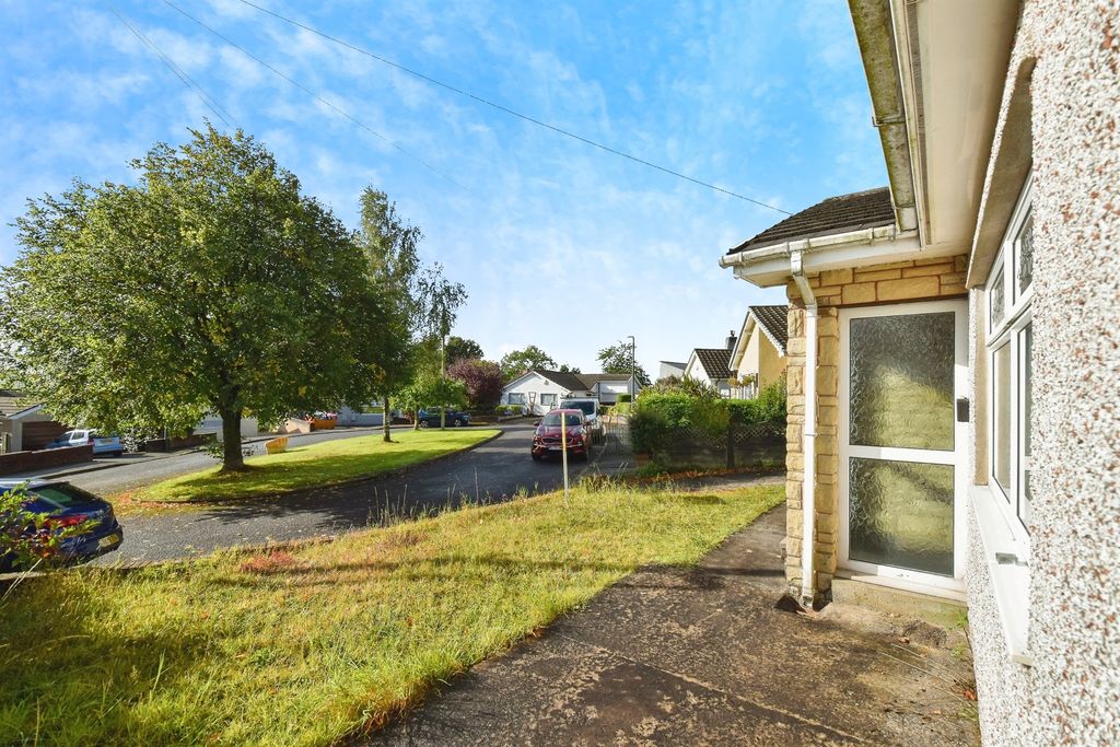 Additional image 17 of 3 bed detached bungalow for saleHazel Court, Rassau, Ebbw Vale NP23