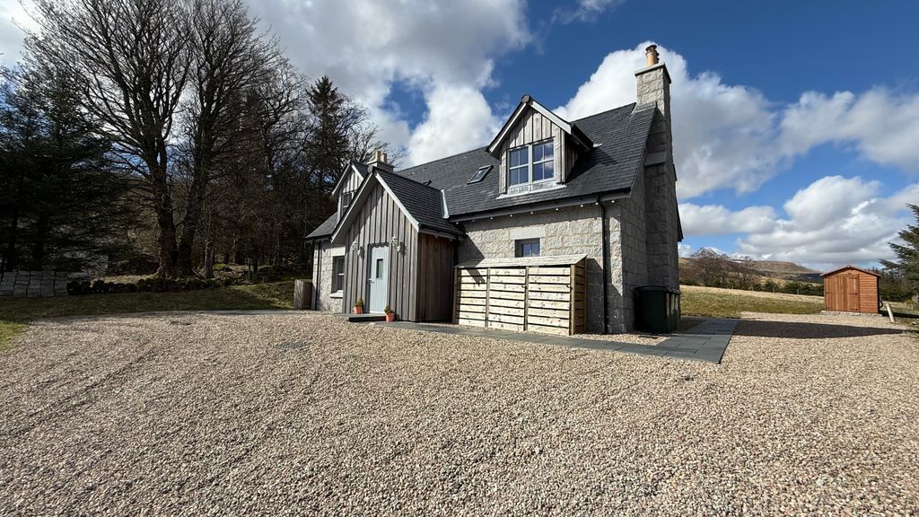 Additional image 37 of 3 bed detached house for saleBeth-El Lodge, Glenshee, Blairgowrie, Perth And Kinross PH10
