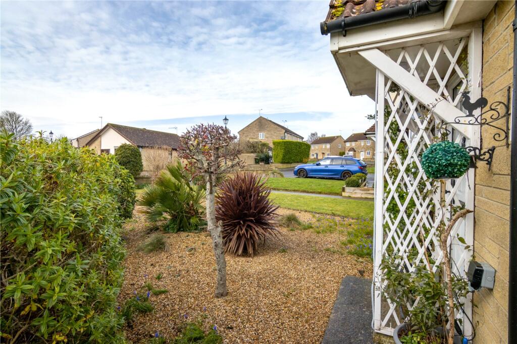 Additional image 22 of Evesham Avenue, Yeovil, Somerset, BA21