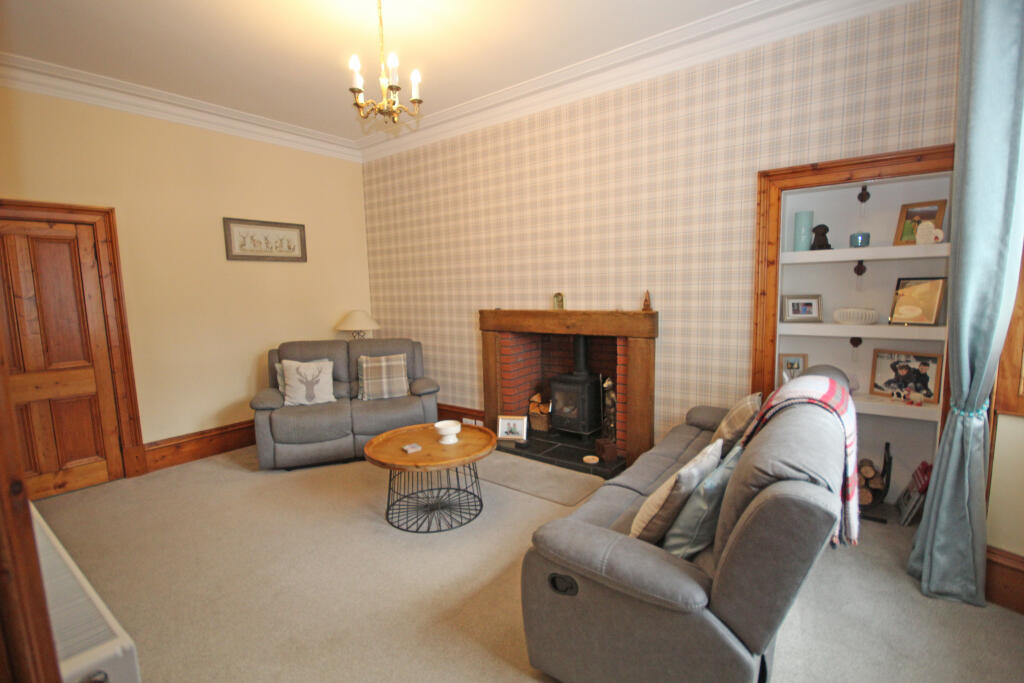 Additional image 5 of South View, 4 Haig Street, Portknockie