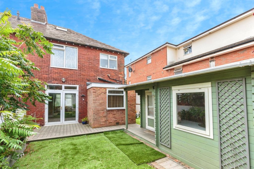 Additional image 16 of 3 bed semi-detached house for saleLord Street, Lytham St. Annes, Lancashire FY8